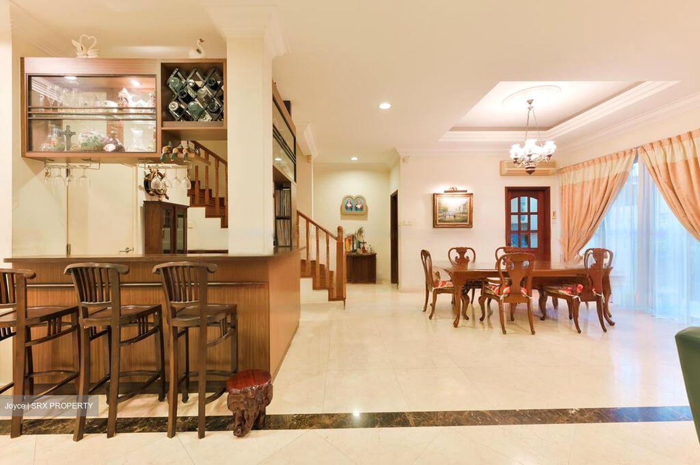 Seletar Park (D28), Semi-Detached #449909411